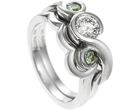 Designer jewellery