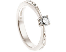 Designer jewellery