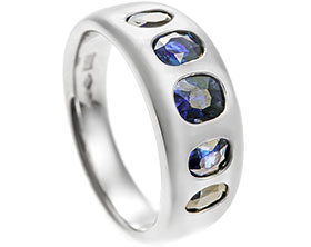 Designer jewellery