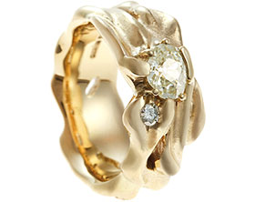 Designer jewellery