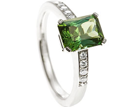 Designer jewellery
