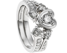 Designer jewellery