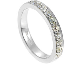 Designer jewellery