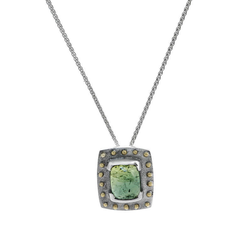 19544-sterling-silver-green-tourmaline-pendant-with-yellow-gold-detailing_9.jpg