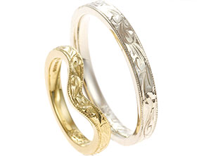 21892-yellow-and-white-gold-heavily-engraved-wedding-rings_1.jpg