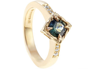 Designer jewellery