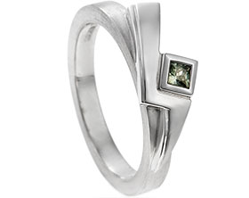 Designer jewellery