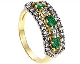 Designer jewellery