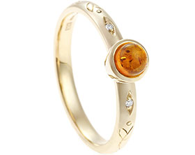 22194-yellow-gold-amber-and-diamod-personalised-engraved-engagement-ring_1.jpg
