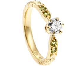 Designer jewellery