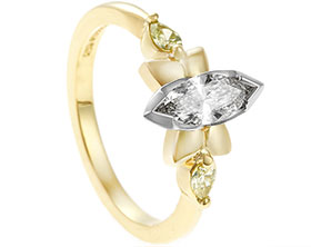 Designer jewellery
