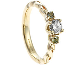 Designer jewellery