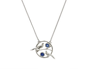 Designer jewellery