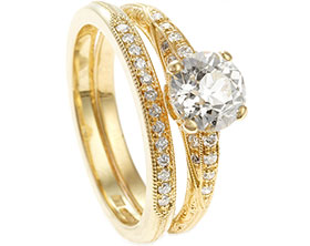 Designer jewellery