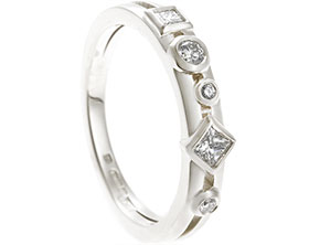Designer jewellery