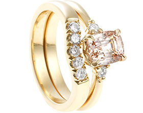22765-yellow-gold-diamond-and-peach-sapphire-wedding-and-engagement-ring-set_1.jpg