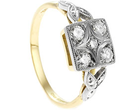 Designer jewellery