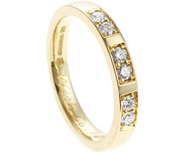 Designer jewellery