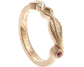 22897-rose-gold-commemorative-feather-ring-with-ruby-and-tourmaline_1.jpg