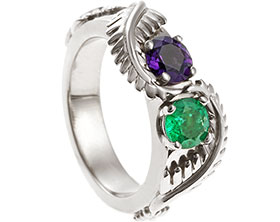 22952-white-gold-amethyst-and-emerald-engagement-ring-with-handworked-leaf-details_1.jpg