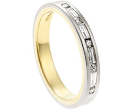 Designer jewellery