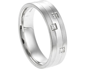 Designer jewellery
