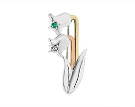 22716-sterling-silver-yellow-and-rose-gold-lily-brooch-with-diamond-and-emerald_1.jpg
