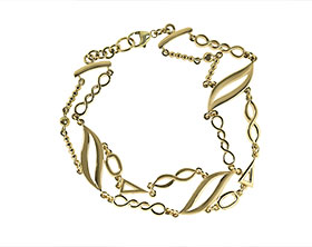 23275-yellow-gold-chain-and-shape-link-bracelet_1.jpg