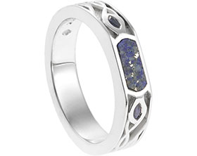 23530-platinum-celtic-inspired-wedding-ring-with-custom-cut-lapis-lazuli-and-sapphires_1.jpg