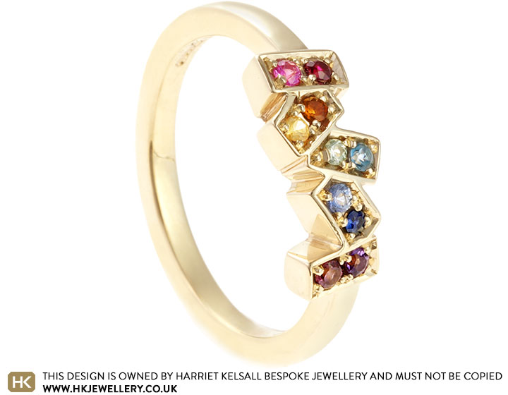 Bespoke Jewellery Design St Albans - Kings Hill Jewellery & Watches