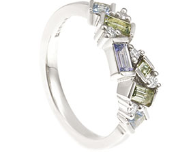 Designer jewellery