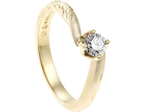 21989-yellow-gold-twist-diamond-engagement-ring-with-vine-engraving_1.jpg