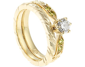 Designer jewellery