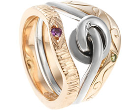 Designer jewellery