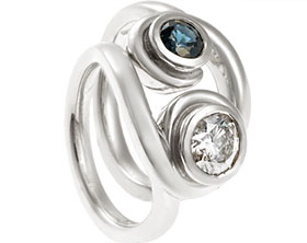 Designer jewellery