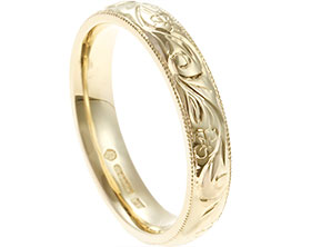 23994-yellow-gold-wedding-ring-with-vine-engraving-and-millegrain-detailing_1.jpg