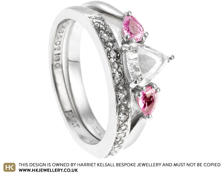 Zara's Engagement Ring