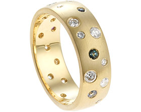 Designer jewellery