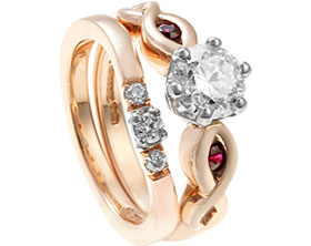 24144-rose-gold-and-platinum-wedding-ring-set-with-three-diamonds_1.jpg
