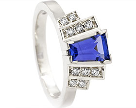 Designer jewellery