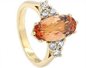 Designer jewellery