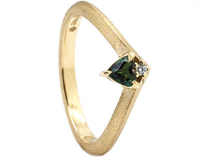 Designer jewellery
