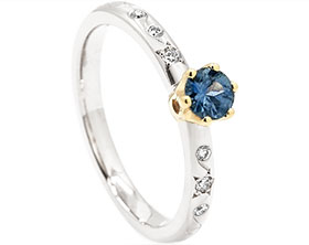 Designer jewellery