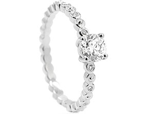 Designer jewellery
