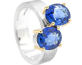 24823-sterling-silver-and-yellow-gold-dress-ring-with-cornflower-blue-sapphires_1.jpg