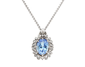 Designer jewellery