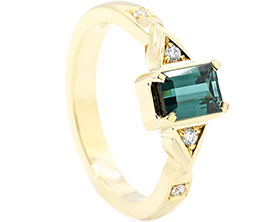 Designer jewellery