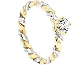 Designer jewellery