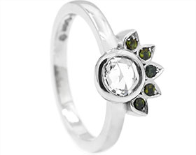24748-platinum-engagement-ring-with-rose-cut-diamond-and-tourmaline-half-halo_1.jpg