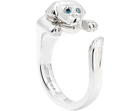 24961-sterling-silver-puppy-shaped-dress-ring-with-teal-diamonds_1.jpg
